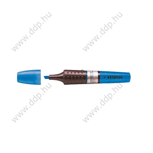 Szövegkiemelő Stabilo Luminator 71 kék -71/41-