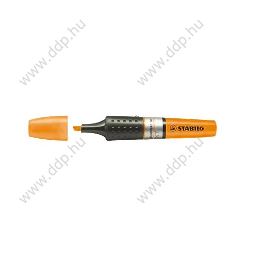 Szövegkiemelő Stabilo Luminator 71 narancs -71/54-