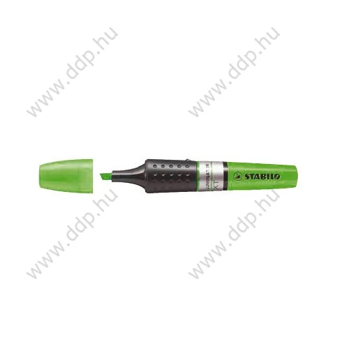 Szövegkiemelő Stabilo Luminator 71 világoszöld -71/33-