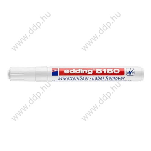 Marker címke eltávolító EDDING 8180/1 LABEL REMOVER