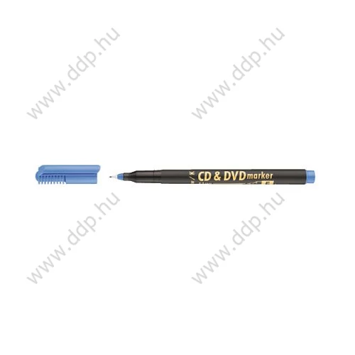 CD marker Topmarker kék ICO -9580068001-