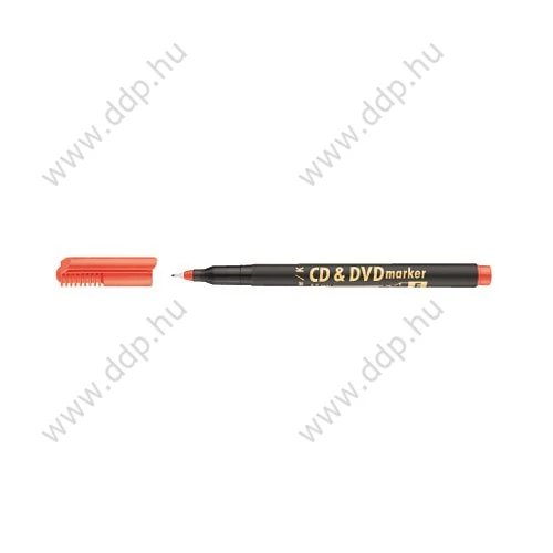 CD marker Topmarker piros ICO -9580068000-