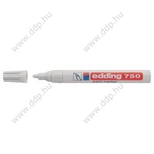 Lakkmarker Edding 750 rózsaszín lakkfilc -7580096009-