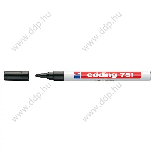 Lakkmarker Edding 751 barna lakkfilc -7580097007-