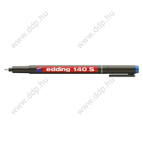 OHP marker Edding 140S kék alkoholos filc -7070047003-