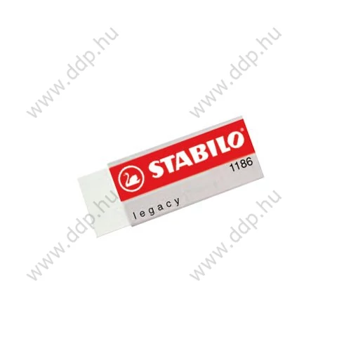 Radír Stabilo 1186/20