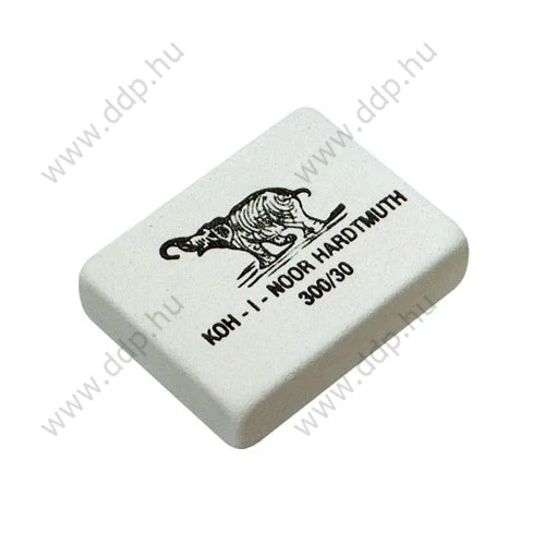 Radír KIN 300/30 Koh-I-Noor -7120063000-