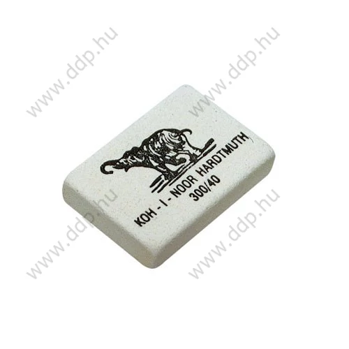 Radír KIN 300/40 Koh-I-Noor -7120064000-