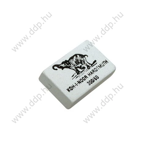 Radír KIN 300/60 Koh-I-Noor -7120065000-