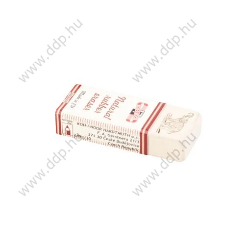 Radír KOH 6891/30 NATURAL ELEF 030002KD papírfogós Koh-I-Noor -7120178000-
