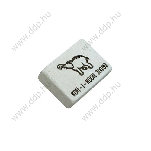 Radír KIN 300/80 Koh-I-Noor -7120068000-