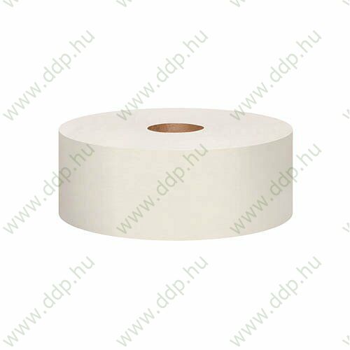 Egészségügyi toalettpapír 2 rétegű fehér 100% újrahasznosított átmérő: 28 cm Katrin Classic Gigant L (Gyűjtő: 6 tekercs/zsugor)