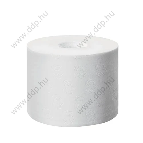 Egészségügyi papír Tork Extra Soft belsőmag nélküli Mid-size T7