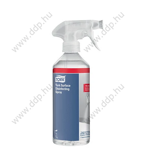 Felületfertőtlenítő spray Tork -193611-
