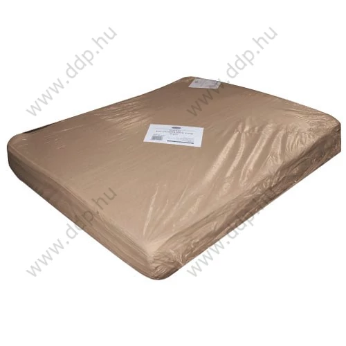 Nátroncsomagoló 90g-os 90x126cm (Kiszerelés: 20kg/csm)