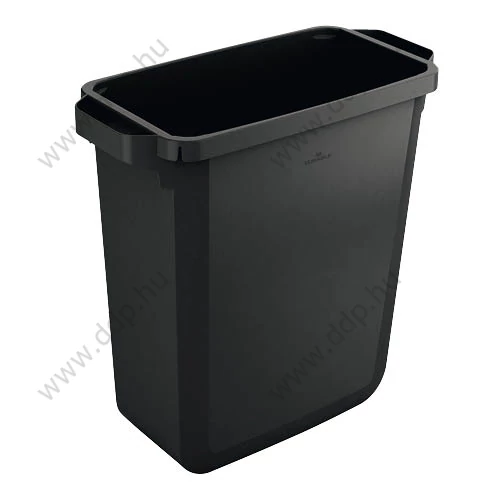 Hulladékgyűjtő DURABLE DURABIN ECO 60 fekete -1800503221-
