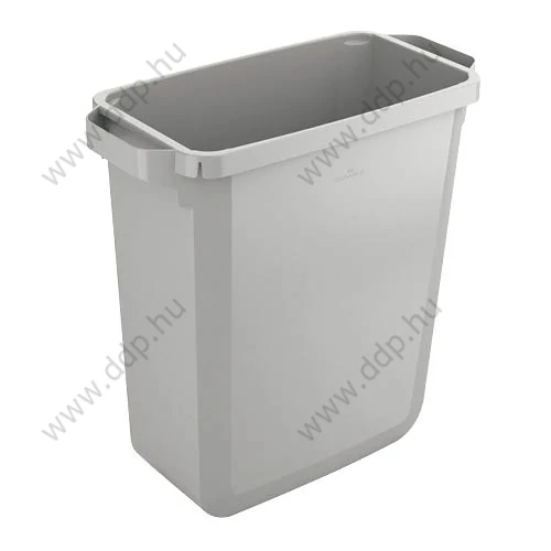 Hulladékgyűjtő DURABLE DURABIN ECO 60 szürke -1800503050-