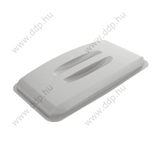 Tető DURABLE DURABIN ECO 60-hoz szürke -1800504050-