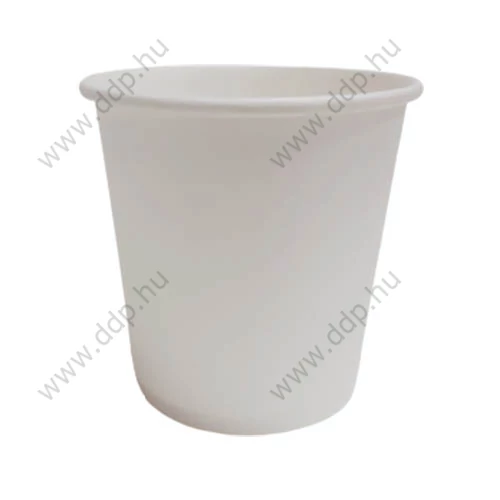 Papírpohár Coffe to go fehér 200ml (50db/csomag)
