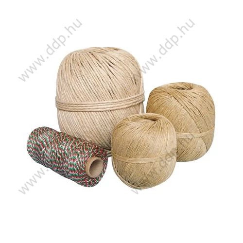 Zsineg közepes 2/1,75 200g/tekercs 176m