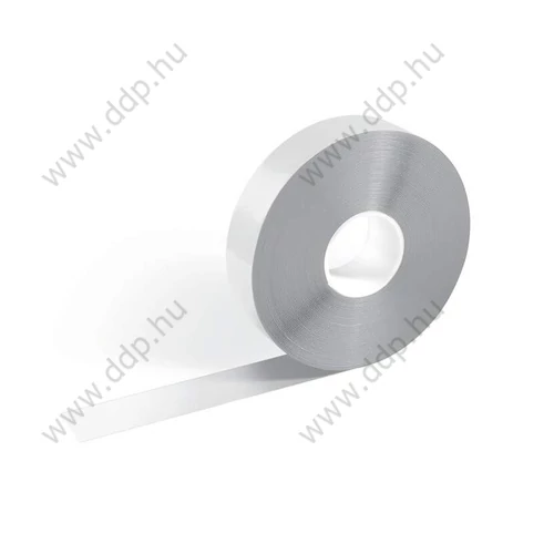 Padlójelölő szalag DURALINE 50mmx30m fehér -102102-
