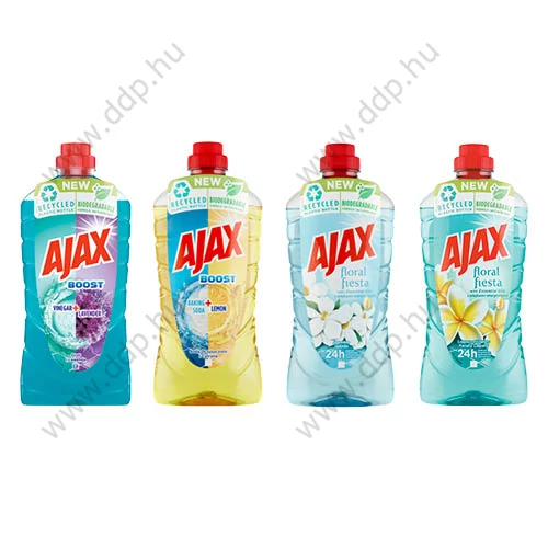 Lemosószer Ajax általános 1l -31150314-