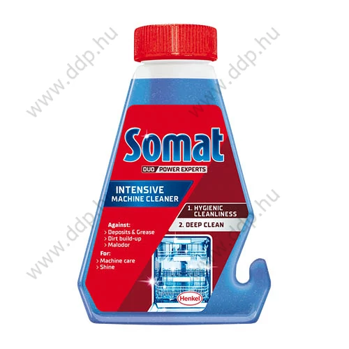 Mosogatógép tisztító Somat 250ml -31050002-