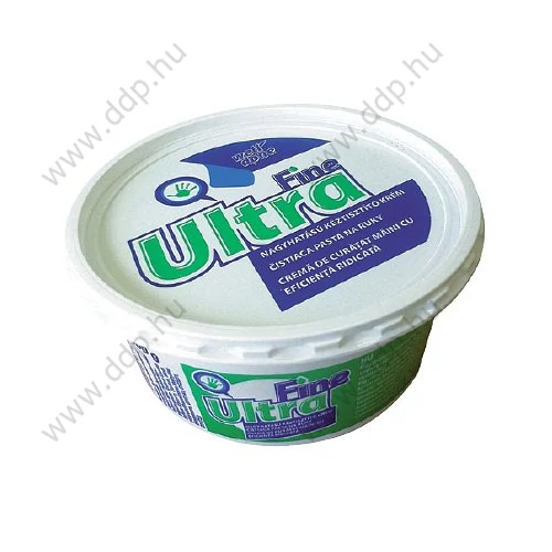 Kéztisztító Ultraderm 400g -807771-