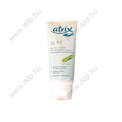 Kézkrém Atrix 100ml -32050002-