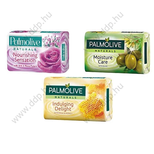 Szappan Palmolive 90 g (100g) -32010155-