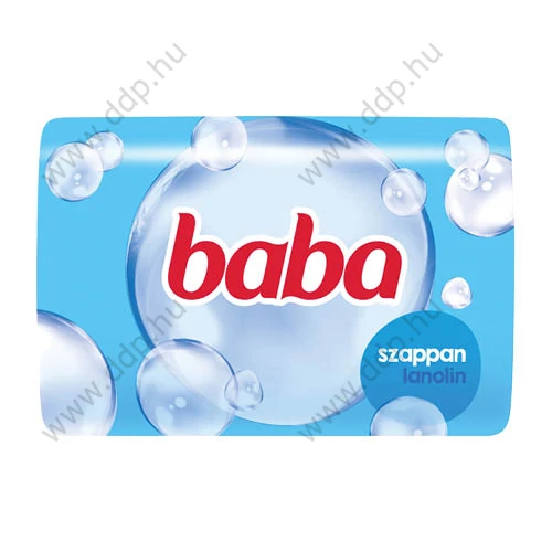 Szappan Baba lanolinos -804739-
