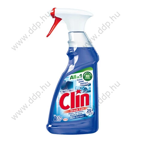 Univerzális tisztítószer Clin Multi-Shine 500ml -31150362-