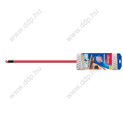 Lapos felmosó+teleszkópos nyél Ultramax Vileda -F1119V-