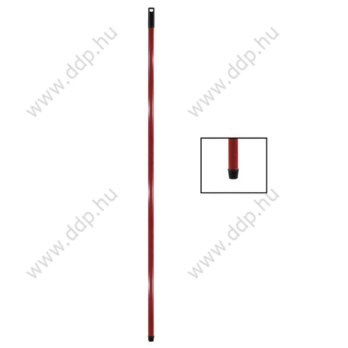 Felmosó nyél csavaros 130cm Vileda -F1506V-