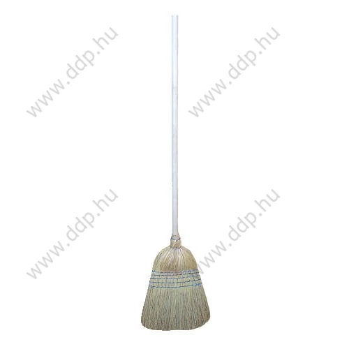 Cirokseprű 5 varrásos