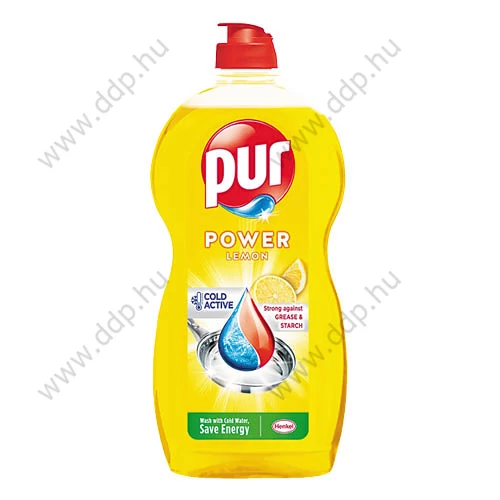 Mosogatószer Pur 1200ml