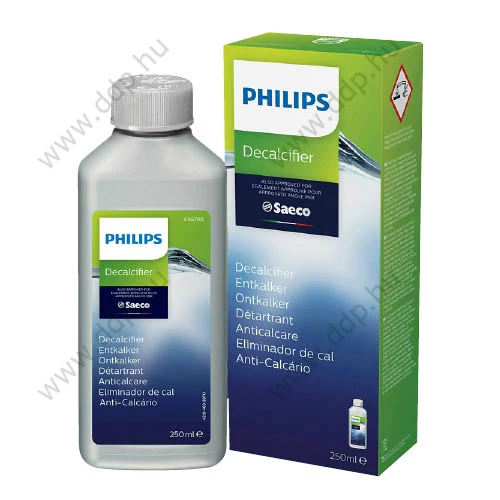 Vízkőtelenítő folyadék Saeco Philips Gaggia 250ml