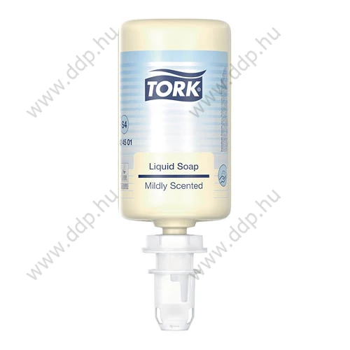 Szappan folyékony Tork kézkímélő S4 1L 424501
