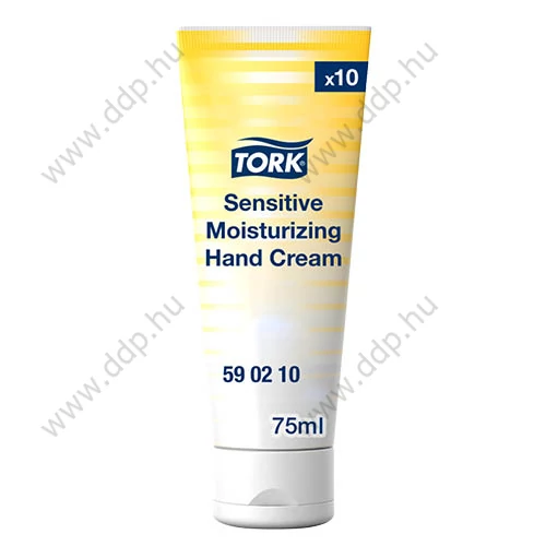 Kézkrém Tork hidratáló érzékeny bőrre 75 ml