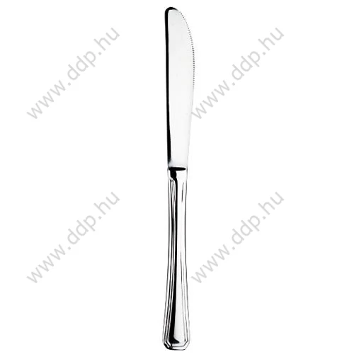 Evőkés Oktagonal rozsdamentes 1602OKR001 12 db/klt