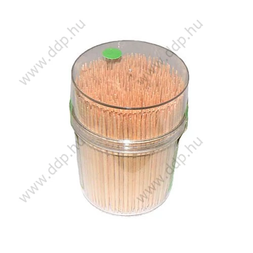 Fogvájó műanyagtartóban 1400FOF001/1605FOF001 190 sz