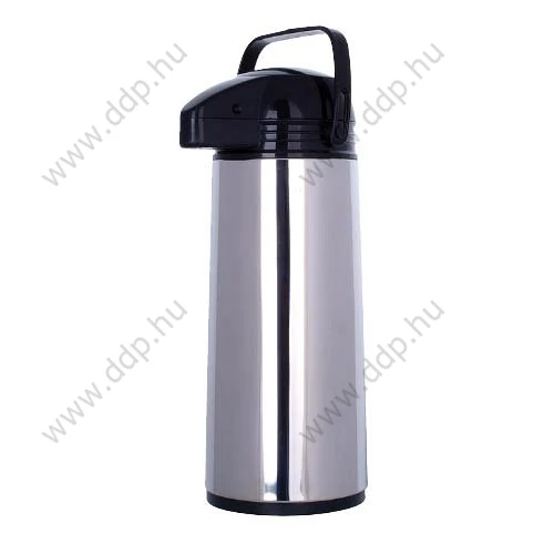 Termosz rozsdamentes pumpás 1,9l -1605TER003/007-
