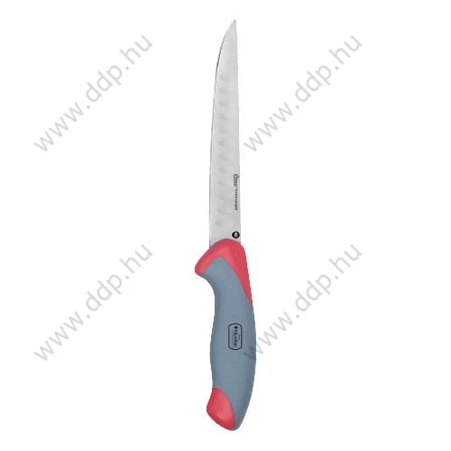 Konyhai kés, Titan Nitrid, csúszásbiztos nyél 160/6,5 CLAUSS -T-18416- CLAUSS