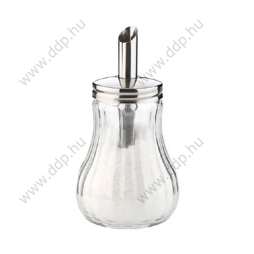Cukorszóró üveg adagolós 150ml -1710CUK001-
