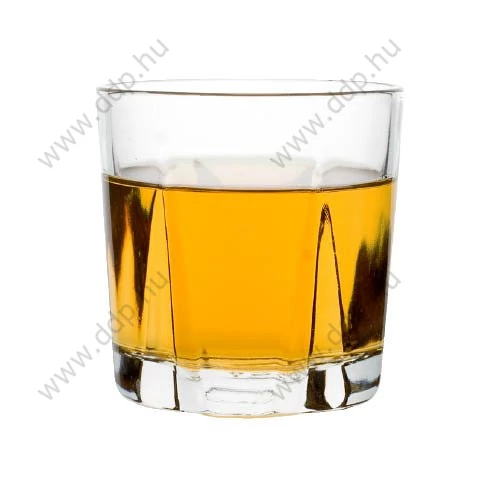Pohár üdítős Vega WH 250ml 6db-os készlet
