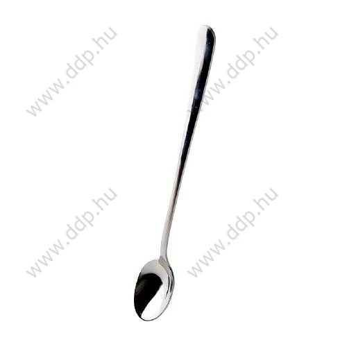 Jegeskávé és koktélkeverő kanál Róma 22cm