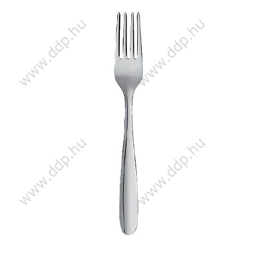 Evővilla Aisha 19cm  6db/klt