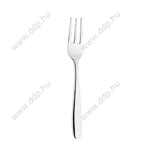 Villa desszertes fém Aisha 14cm 6db/klt