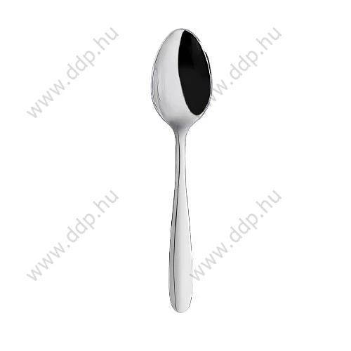 Mokkáskanál fém Aisha 11cm 6db/klt