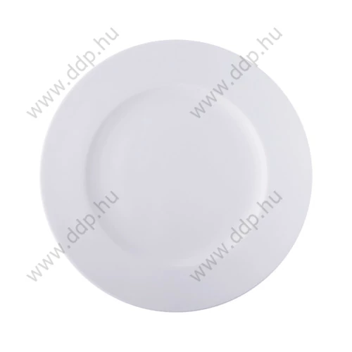 Lapostányér min. 24cm Economic 6db/klt